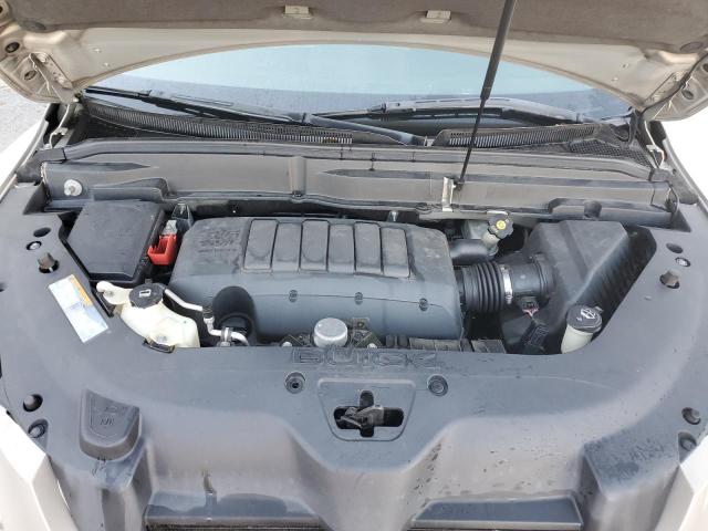 Photo 7 from auction – 2011 BUICK ENCLAVE CX with VIN 5GAKRBED1BJ205590