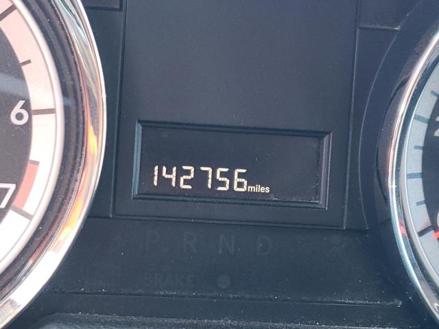 Photo 8 from auction – 2013 DODGE GRAND CARA with VIN 2C4RDGCG1DR637651
