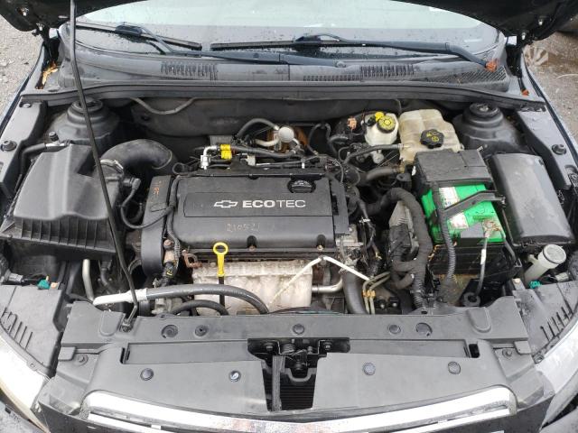 Photo 7 from auction – 2012 CHEVROLET CRUZE LS with VIN 1G1PC5SH8C7239757
