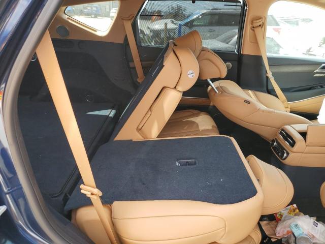 صورة رقم 6 من المزاد - 2023 GENESIS GV80 BASE مع VIN KMUHBDSB6PU104625