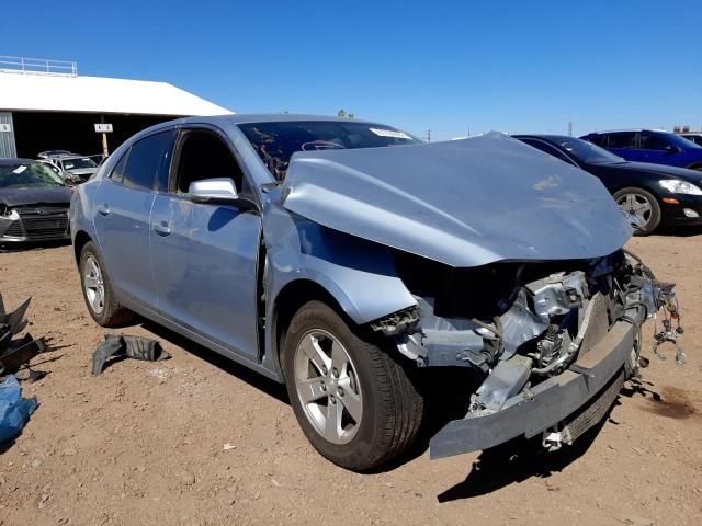 CHEVROLET MALIBU 1LT 2013 with VIN 1G11C5SA4DU137948 - Photo from auction
