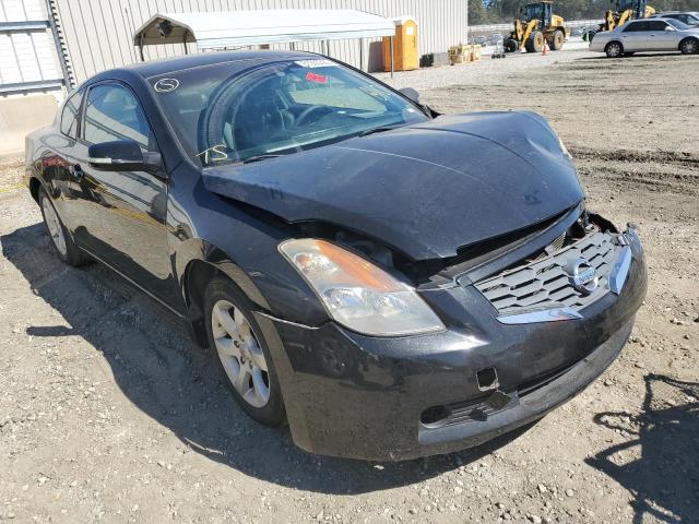 NISSAN ALTIMA 3.5 2008 with VIN 1N4BL24E68C101948 - Photo from auction