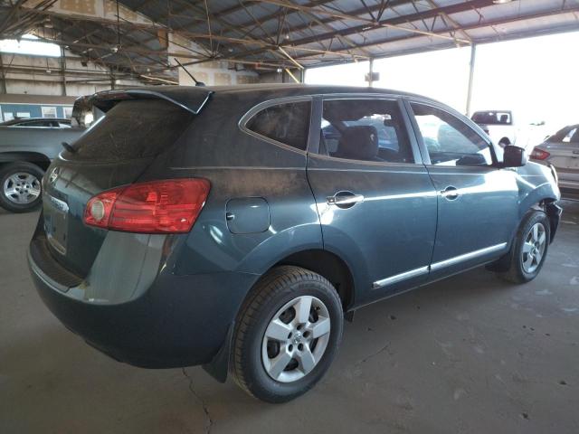 Photo 4 from auction – 2013 NISSAN ROGUE S with VIN JN8AS5MT5DW507841