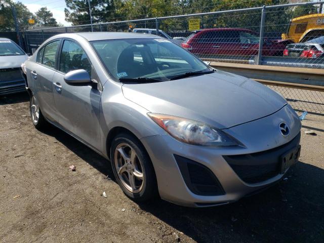 MAZDA 3 I 2010 with VIN JM1BL1SG2A1342433 - Photo from auction