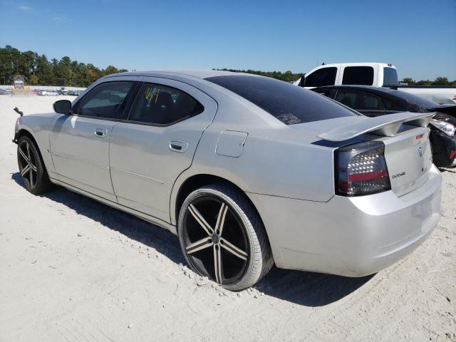 Photo 3 from auction – 2010 DODGE CHARGER SX with VIN 2B3CA3CV1AH251904