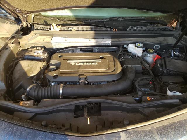 Photo 7 from auction – 2019 CADILLAC XT4 PREMIU with VIN 1GYFZCR40KF162325