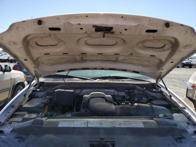 Photo 7 from auction – 1997 FORD F150 with VIN 1FTDF17W2VKD11554