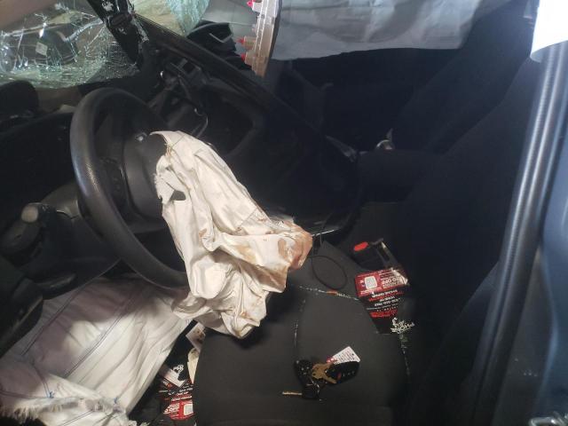 Photo 5 from auction – 2022 TOYOTA COROLLA LE with VIN JTDEAMDE9NJ054978