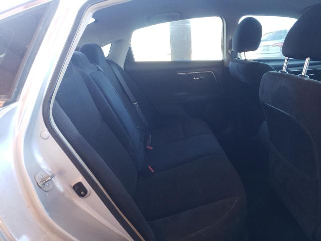 Photo 6 from auction – 2013 NISSAN ALTIMA 2.5 with VIN 1N4AL3AP0DC265116