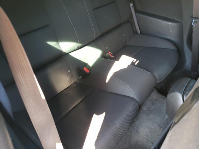 Photo 6 from auction – 2015 CHEVROLET CAMARO LT with VIN 2G1FC1E35F9165527