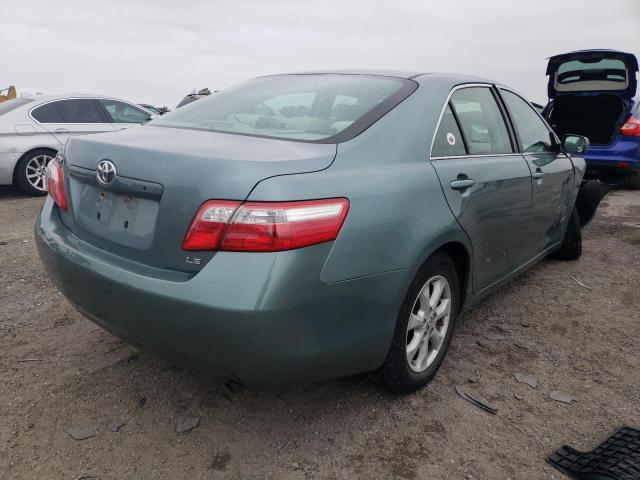 Photo 4 from auction – 2008 TOYOTA CAMRY CE with VIN 4T1BE46K58U763206