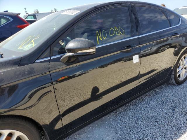 Photo 9 from auction – 2016 FORD FUSION SE with VIN 1FA6P0H70G5116499