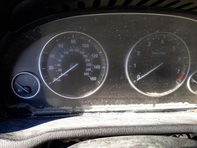 Photo 8 from auction – 2015 BMW X3 XDRIVE2 with VIN 5UXWX9C53F0D44367