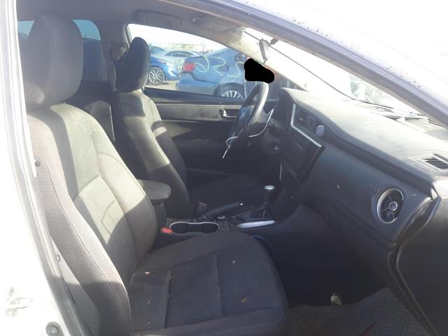 Photo 5 from auction – 2018 TOYOTA COROLLA L with VIN 5YFBURHE3JP854280