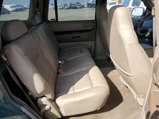 Photo 6 from auction – 2001 DODGE DURANGO with VIN 1B4HS28Z11F531652