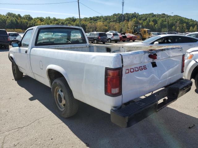 Photo 3 from auction – 1996 DODGE DAKOTA with VIN 1B7FL26X5TS632051