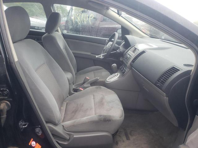 Photo 5 from auction – 2008 NISSAN SENTRA 2.0 with VIN 3N1AB61E58L716664