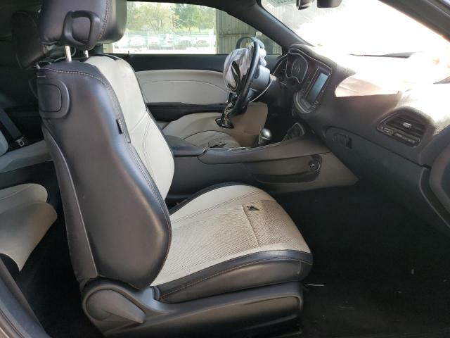 Photo 5 from auction – 2015 DODGE CHALLENGER with VIN 2C3CDZBG4FH911750