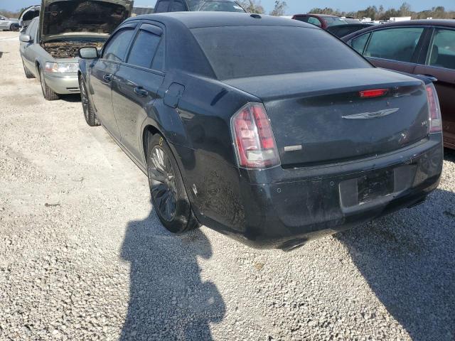 Photo 3 from auction – 2014 CHRYSLER 300C VARVA with VIN 2C3CCADT5EH237167