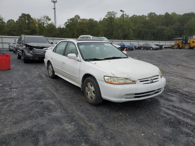 Photo 1 from auction – 2001 HONDA ACCORD EX with VIN 1HGCG16541A009136