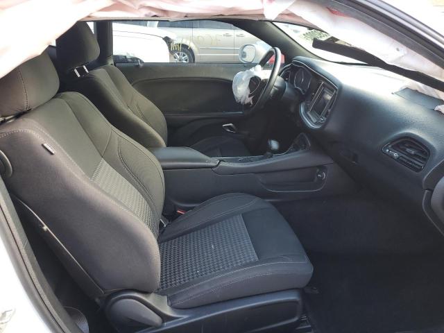 Photo 5 from auction – 2017 DODGE CHALLENGER with VIN 2C3CDZBT0HH508610