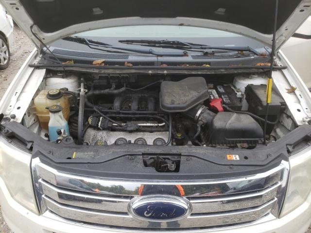 Photo 7 from auction – 2008 FORD EDGE LIMIT with VIN 2FMDK49C98BA76371