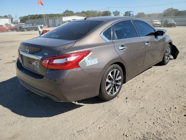 Photo 4 from auction – 2017 NISSAN ALTIMA 2.5 with VIN 1N4AL3AP5HC160531