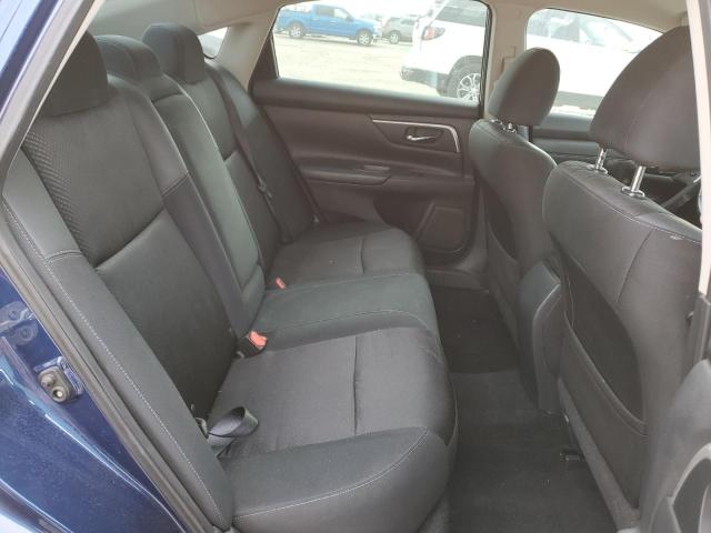 Photo 6 from auction – 2017 NISSAN ALTIMA 2.5 with VIN 1N4AL3AP7HC494284