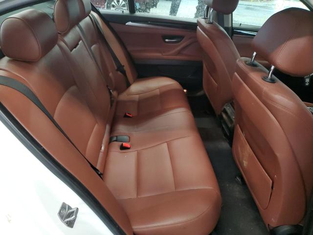 Photo 6 from auction – 2016 BMW 528 XI with VIN WBA5A7C54GG146239