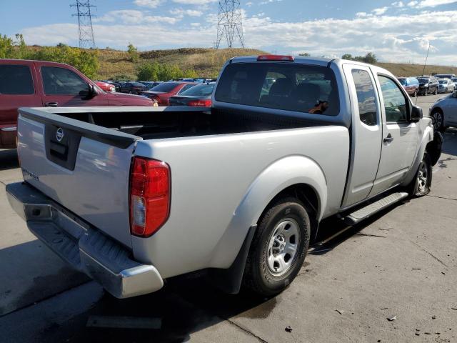 Photo 4 from auction – 2015 NISSAN FRONTIER S with VIN 1N6BD0CT1FN702081