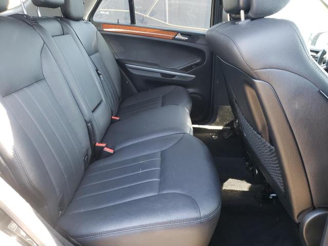 Photo 6 from auction – 2008 MERCEDES-BENZ ML 350 with VIN 4JGBB86E98A301680