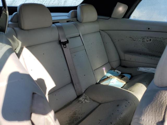 Photo 6 from auction – 2004 VOLVO C70 LPT with VIN YV1NC63D24J041416