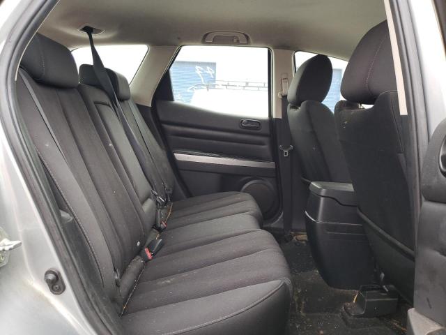 Photo 6 from auction – 2011 MAZDA CX-7 with VIN JM3ER2AM6B0408487
