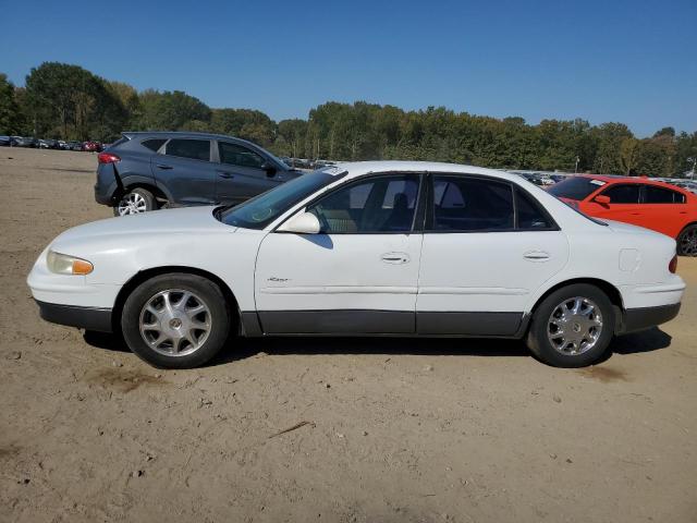 Photo 9 from auction – 1999 BUICK REGAL GS with VIN 2G4WF5212X1405167