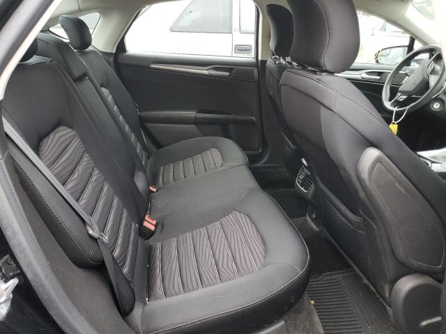 Photo 6 from auction – 2016 FORD FUSION SE with VIN 3FA6P0H75GR120769