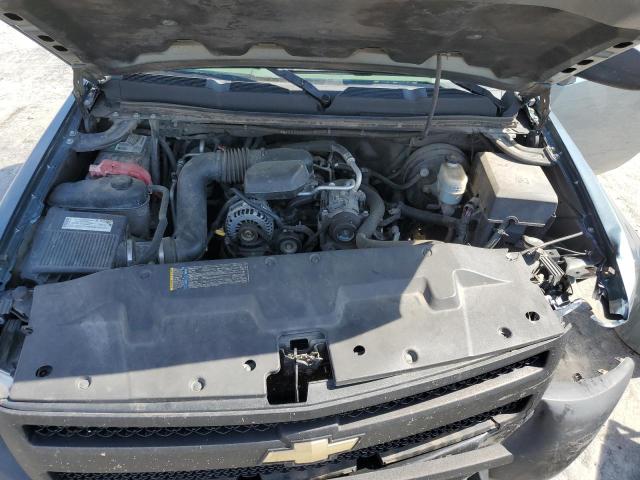 Photo 7 from auction – 2008 CHEVROLET silverado with VIN 1GCEC14X58Z116943