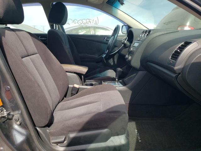 Photo 5 from auction – 2008 NISSAN ALTIMA 2.5 with VIN 1N4AL21E48C143566