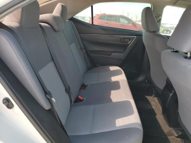 Photo 6 from auction – 2015 TOYOTA COROLLA L with VIN 2T1BURHE3FC381505