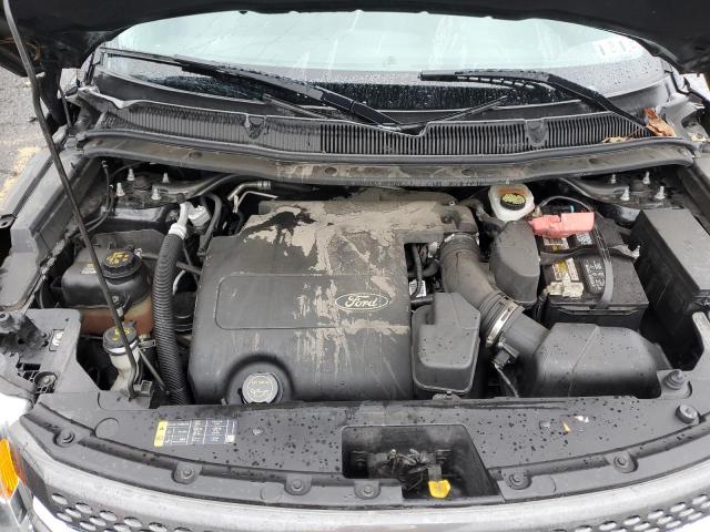 Photo 7 from auction – 2015 FORD EXPLORER X with VIN 1FM5K8D80FGB86889