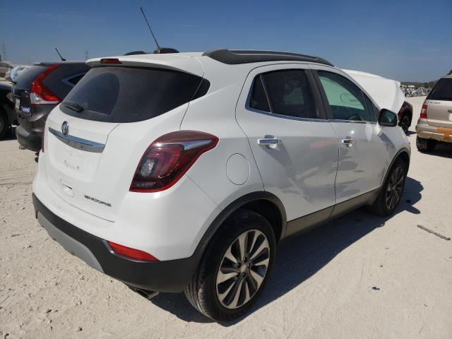 Photo 4 from auction – 2019 BUICK ENCORE PRE with VIN KL4CJASB6KB708401