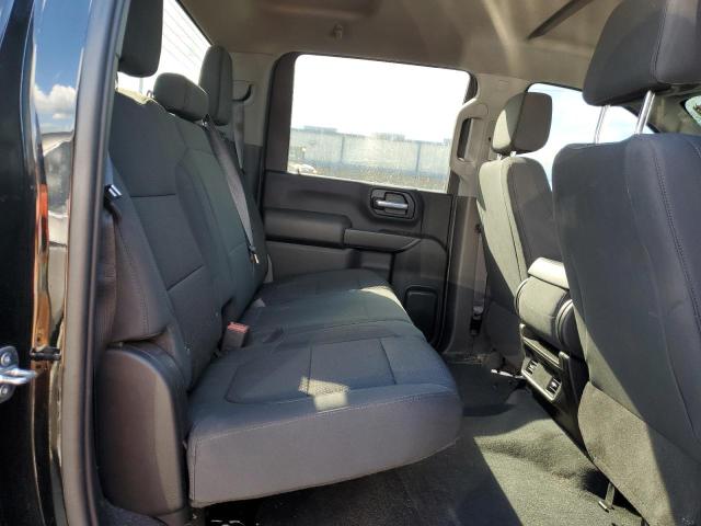 Photo 6 from auction – 2021 CHEVROLET SILVERADO with VIN 1GC4YME71MF294924