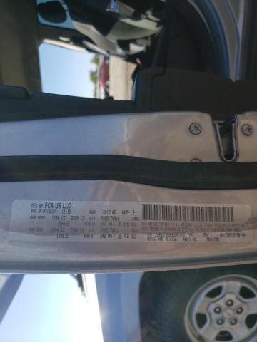 Photo 10 from auction – 2017 JEEP PATRIOT SP with VIN 1C4NJPBBXHD201872