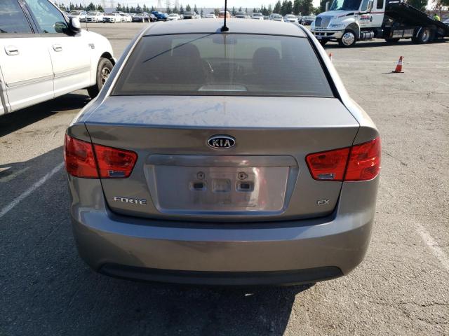 Photo 6 from auction – 2012 KIA FORTE EX with VIN KNAFU4A28C5508467