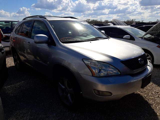 LEXUS RX 330 2006 с VIN 2T2HA31U96C109232 - Фото с аукциона
