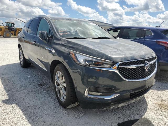 BUICK ENCLAVE AV 2018 with VIN 5GAERDKWXJJ146326 - Photo from auction
