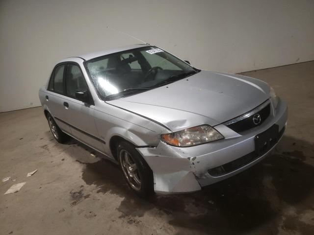 صورة رقم 1 من المزاد - 2001 MAZDA PROTEGE DX مع VIN JM1BJ222810427637