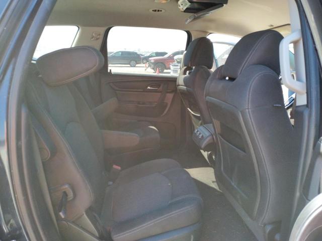 Photo 6 from auction – 2015 CHEVROLET TRAVERSE L with VIN 1GNKRGKD2FJ363675