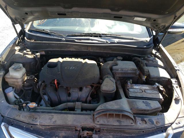 Zdjęcie 7 z aukcji – 2011 HYUNDAI SONATA SE z VIN 5NPEC4AC3BH002831