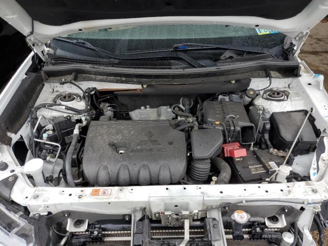 Photo 7 from auction – 2016 MITSUBISHI OUTLANDER with VIN JA4AZ3A39GZ015634