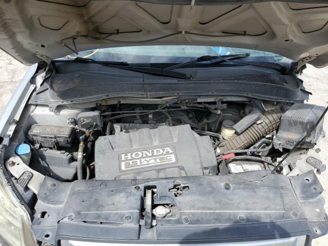 Photo 7 from auction – 2006 HONDA PILOT EX with VIN 5FNYF28566B026562